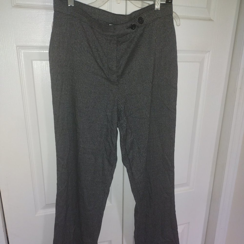 Women's slacks / dress pants